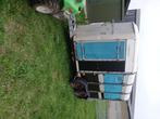 Veetrailer, Dieren en Toebehoren, Runderen, 11 jaar of ouder