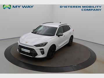 Cupra Terramar Terramar 1.5 eTSI MHEV Business DSG beschikbaar voor biedingen
