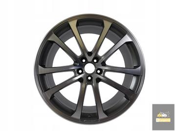 Audi S8 A8 D5 Jante Audi Sport 21 pouces 4N0601025AB, Utilisé
