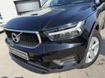 Volvo XC 40 T2 Momentum Core ** Carplay | DAB | LED, 0 kg, Zwart, 5 deurs, SUV of Terreinwagen
