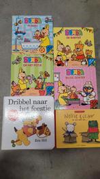 Bekende kinder boekjes, Boeken, Kinderboeken | Baby's en Peuters, Ophalen, Zo goed als nieuw