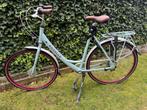 Gazelle damesfiets, Ophalen, Gazelle, Versnellingen