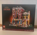 LEGO Icons - 10312 - Jazz Club, Ophalen, Nieuw, Complete set, Lego