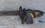 Elektrische kettingzaag mculloch, Tuin en Terras, Hand-tuingereedschap, Ophalen, Gebruikt, Mcculloch