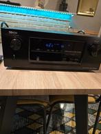 Denon avr-x3000 reseiver, Audio, Tv en Foto, Denon, Ophalen of Verzenden, Zo goed als nieuw, 120 watt of meer