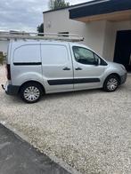 Citroën Berlingo 16 Hdi, Auto's, Voorwielaandrijving, Euro 5, Zwart, 4 cilinders