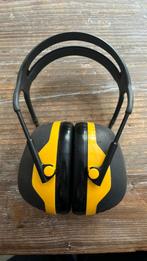 Casque anti-bruit 3M, Ophalen of Verzenden, Zo goed als nieuw