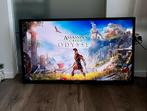Samsung TV, Ophalen, Zo goed als nieuw, Samsung