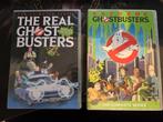 The Real Ghostbusters en Ghostbusters Extreme Animated, Enlèvement ou Envoi, Neuf, dans son emballage, Coffret