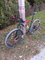 Canyon Exceed CF SLX 8 maat large, Ophalen