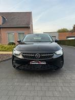 Opel Corsa 1.2 Turbo benzine Automaat/Camera/Navi/Xenon, Auto's, Automaat, Testrit aan huis, 1199 cc, Leder en Stof