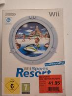 Wii Sports Resort, Games en Spelcomputers, Ophalen, Sport, Vanaf 3 jaar