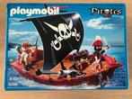 Playmobil bateau pirate 5298, Enfants & Bébés, Jouets | Playmobil, Ensemble complet, Utilisé, Enlèvement ou Envoi