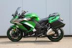 Kawasaki Z1000 SX Tourer / 1ste eigenaar / 10750 km / 2019, Motoren, 4 cilinders, Bedrijf, Meer dan 35 kW, Toermotor