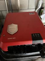 onduleur 2023, Bricolage & Construction, Panneaux solaires & Accessoires, Enlèvement, Comme neuf, Autres types, 200 watts-crêtes ou plus