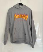 Trasher Hoodie, Porté, Taille 46 (S) ou plus petite, Enlèvement ou Envoi