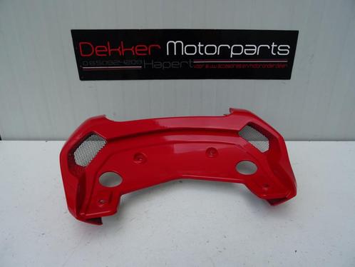 Voorste Kont deel Ducati 749 / 999 2003-2004-2005-2006 Rood, Motoren, Onderdelen | Ducati, Gebruikt, Ophalen of Verzenden