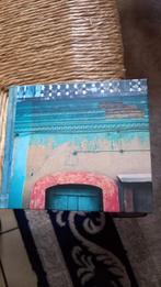 Cd Francis cabrel "hors saison ", Ophalen, Zo goed als nieuw