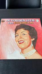 De gouden stem van Esterella, CD & DVD, Vinyles | Country & Western, Utilisé, Enlèvement ou Envoi