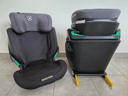 Maxi Cosi Kore I-Size (zwart), Kinderen en Baby's, Autostoeltjes, Gebruikt, Maxi-Cosi, Isofix, Ophalen