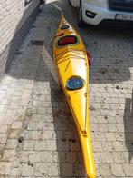 Zeekayak Inuit Amarok 456, Watersport en Boten, Ophalen, Gebruikt