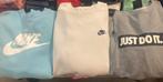 Lot 3 pull Nike, Ophalen, Zo goed als nieuw, Maat 52/54 (L)