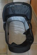 Zwarte Maxi-Cosi 3-in-1, Kinderen en Baby's, Kinderwagens en Combinaties, Ophalen, Gebruikt, Verstelbare duwstang, Combiwagen