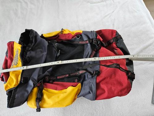 Trekkingrugzak Thybet MC 80, Sports & Fitness, Alpinisme & Randonnée, Utilisé, Sac à dos, Enlèvement
