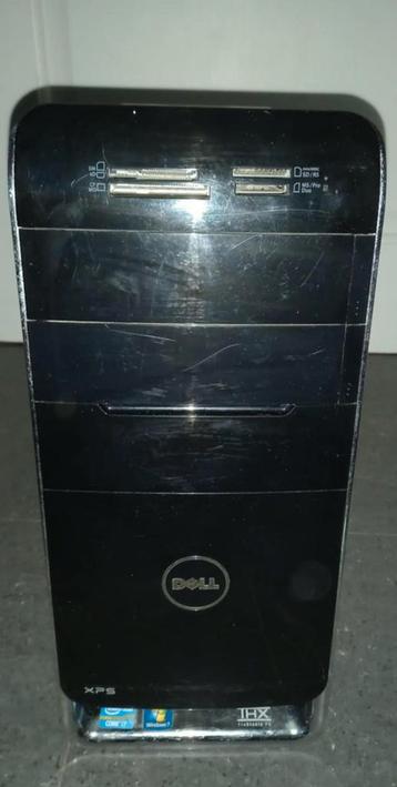 Dell XPS 8700