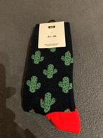 Sokken cactus, scouts, Artevelde NIEUW, Kleding | Heren, Sokken en Kousen, WE, Blauw, Ophalen of Verzenden, Nieuw