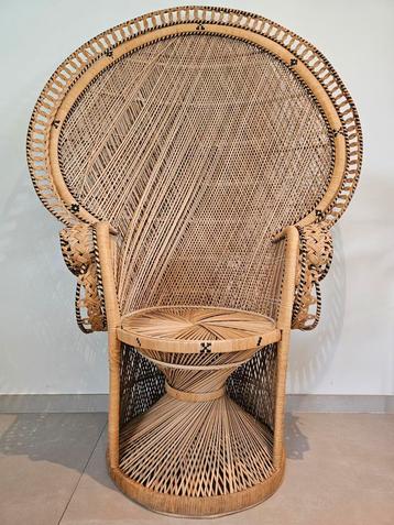 Fauteuil Emmanuelle beschikbaar voor biedingen