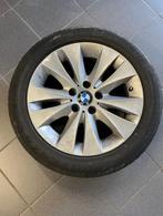 Autobanden (zomer), Ophalen, Gebruikt, Banden en Velgen, 17 inch