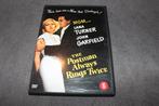 DVD The Postman Always Rings Twice, CD & DVD, DVD | Classiques, À partir de 6 ans, Thrillers et Policier, Enlèvement ou Envoi