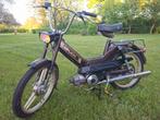Puch maxi S classe A, Fietsen en Brommers, Brommers | Oldtimers, Ophalen, Puch