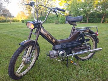Puch maxi S classe A beschikbaar voor biedingen