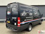 Iveco Daily 40C15V 330 L2H2 Automaat | € 4.222,- NETTO! | Du, Auto's, Bestelwagens en Lichte vracht, Automaat, Iveco, Bedrijf