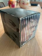Coffret INTEGRALE - JACQUES BREL, Ophalen, Gebruikt