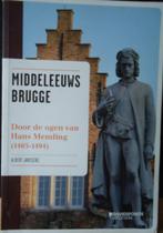 Middeleeuws Brugge. Door de ogen van Hans Memling (1465-1494, Enlèvement ou Envoi