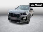 Peugeot 2008 1.2 HYBRID 136 e-DSC6 GT (automatique), 100 kW, Argent ou Gris, Achat, Entreprise