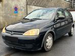 Opel Corsa 1.2 Benzine start en rijdt perfect, Auto's, Te koop, Benzine, Particulier, Corsa