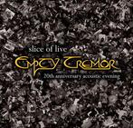 EMPTY TREMORS - SLICE OF LIVE, Cd's en Dvd's, Ophalen of Verzenden, Zo goed als nieuw