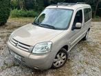 Citroen Berlingo 1.6 HDI  MODULE TOP  SUPER CONDTION 100%, Entreprise, 5 portes, Brun, 4 cylindres