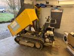 Dumper, Zakelijke goederen, Machines en Bouw | Kranen en Graafmachines, Ophalen, Dumper