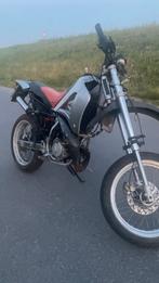 Gilera gsm50, Fietsen en Brommers, Overige merken, 6 versnellingen, Gebruikt, Ophalen of Verzenden