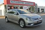 Volkswagen Golf (bj 2019, automaat), Auto's, Volkswagen, Stof, 4 cilinders, CNG (Aardgas), Beige