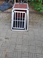 Hondenbench, Dieren en Toebehoren, Hondenhokken, Ophalen, Zo goed als nieuw