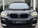 BMW X3 2.0 XDAS / Pack M / Xdrive / HUD / FULL OPTIONS /, Auto's, Automaat, 4 cilinders, Blauw, https://public.car-pass.be/vhr/00d88d1a-9375-4f79-b472-078ff2a0a44d