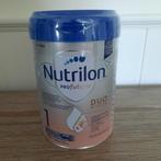 Nutrilon Profutura 1, Kinderen en Baby's, Ophalen, Zo goed als nieuw