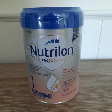 Nutrilon Profutura 1  beschikbaar voor biedingen