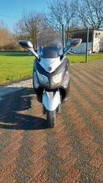 SYM GTS JOYRIDE 125 TE KOOP, Fietsen en Brommers, Ophalen, SYM